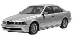 BMW E39 P0C7B Fault Code