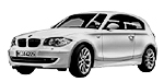 BMW E81 P0C7B Fault Code