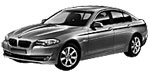 BMW F10 P0C7B Fault Code