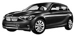 BMW F21 P0C7B Fault Code